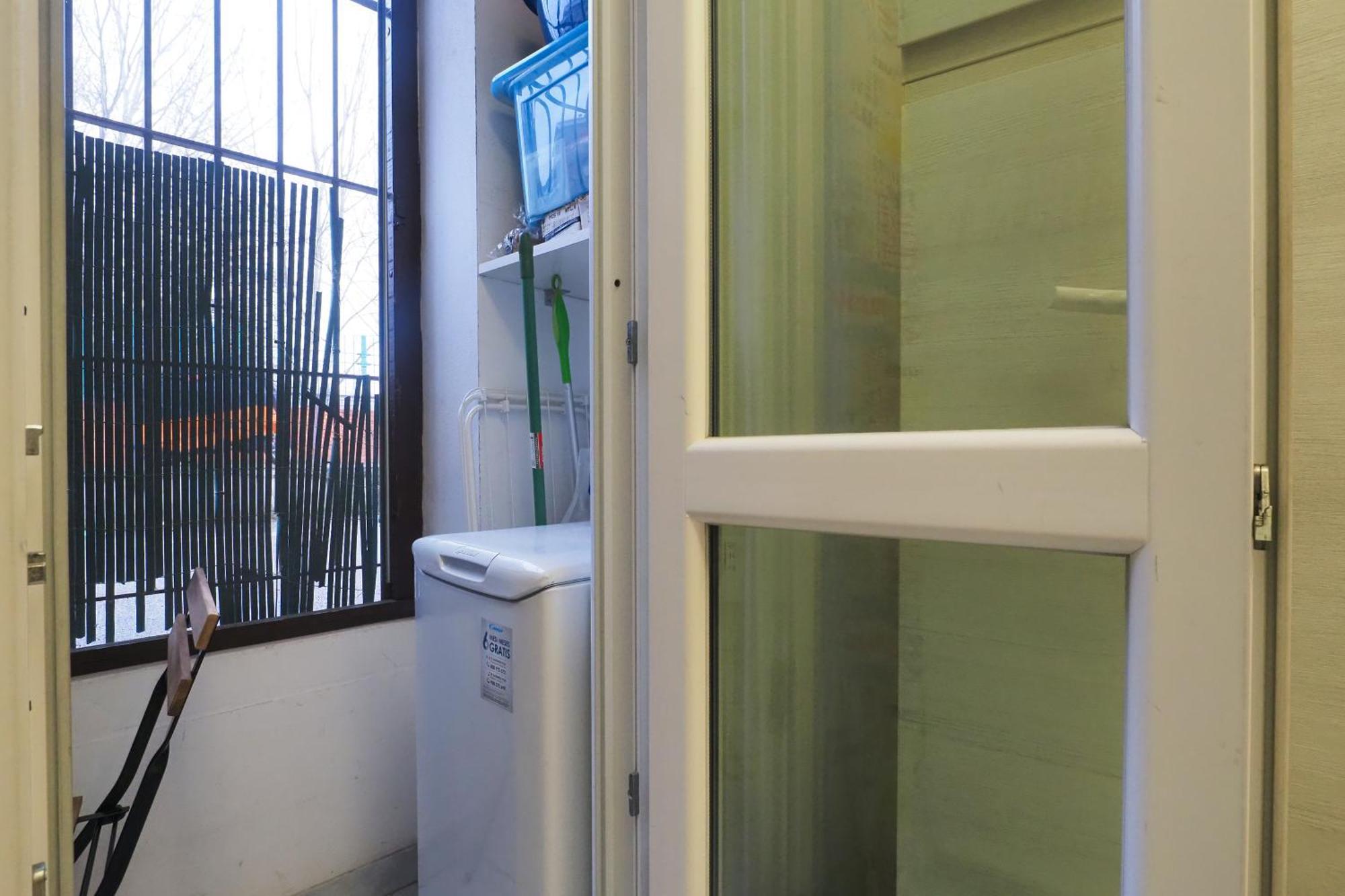 Primopiano - Chiesa Rossa Apartamento *