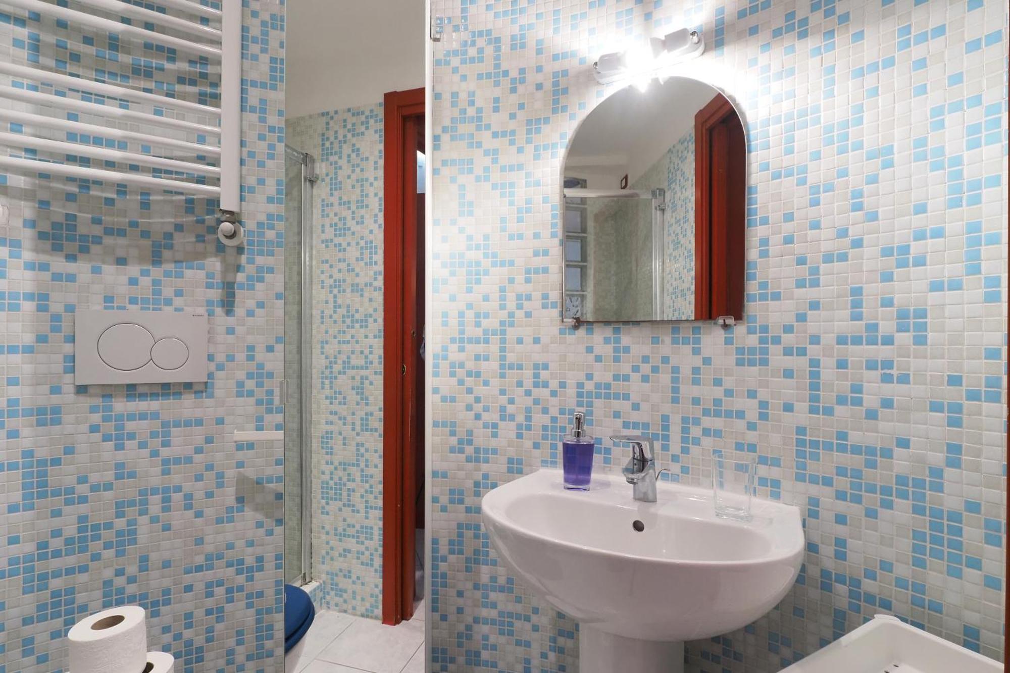 Apartamento Primopiano - Chiesa Rossa Milán