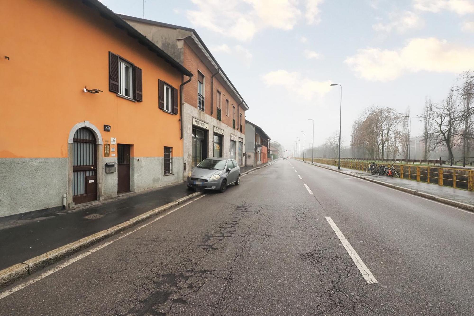 Apartamento Primopiano - Chiesa Rossa *